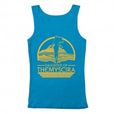 Themyscira's Daughter Women's